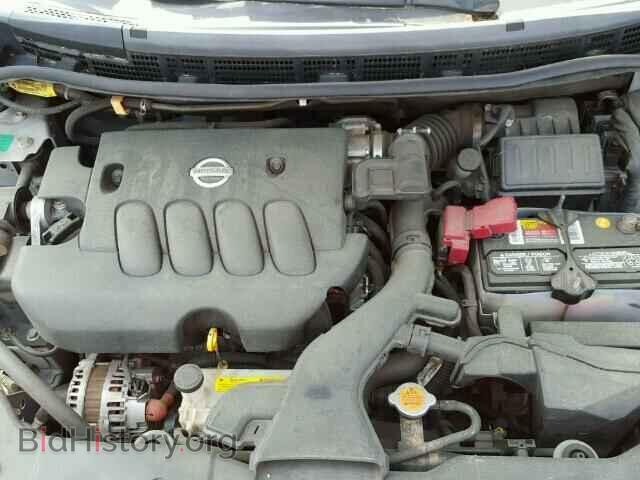 2008 NISSAN VERSA - VIN: 3N1BC13E78L387046 - Фото 7