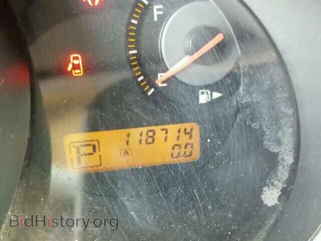 2008 NISSAN VERSA - VIN: 3N1BC13E78L387046 - Фото 8