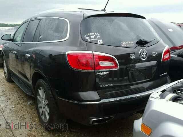2014 BUICK ENCLAVE - VIN: 5GAKRBKD9EJ110283 - Фото 3