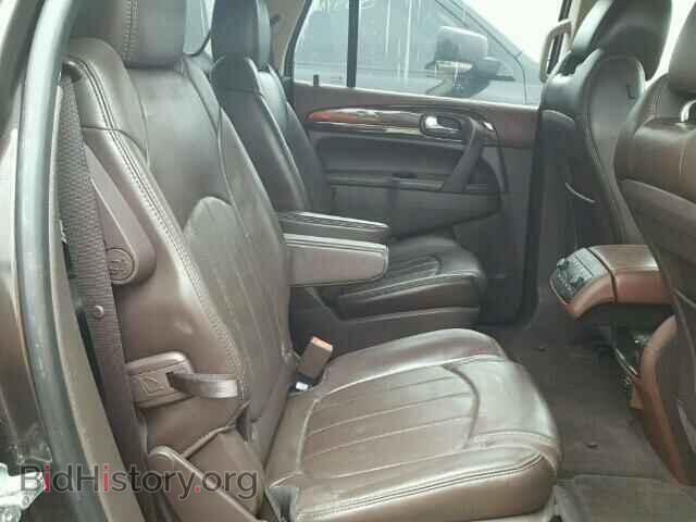 2014 BUICK ENCLAVE - VIN: 5GAKRBKD9EJ110283 - Фото 6