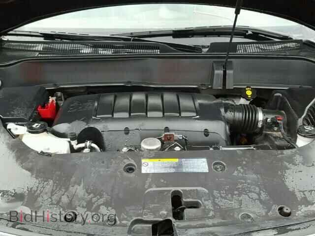 2014 BUICK ENCLAVE - VIN: 5GAKRBKD9EJ110283 - Фото 7