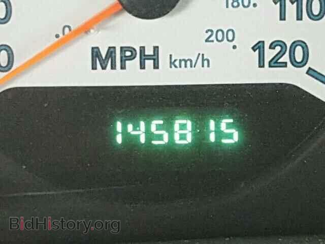 2005 DODGE CARAVAN - VIN: 2D4GP44L55R252090 - Фото 8