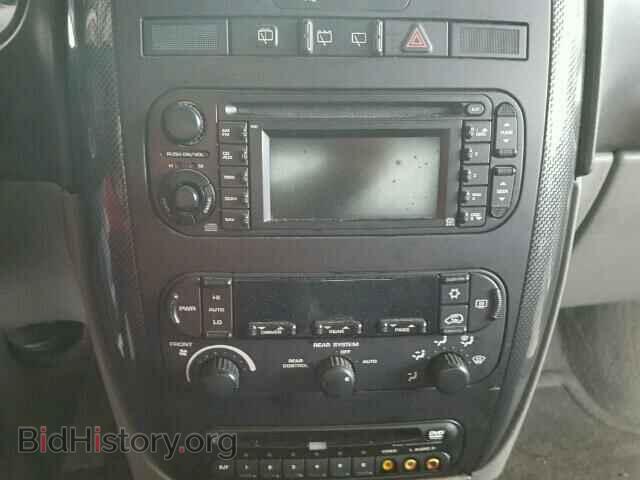 2005 DODGE CARAVAN - VIN: 2D4GP44L55R252090 - Фото 9
