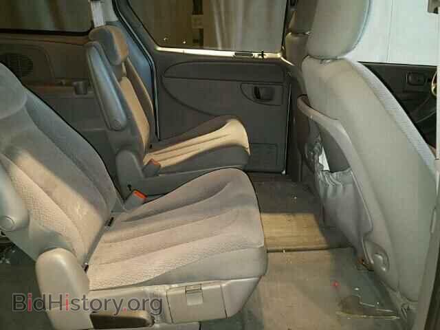2005 DODGE CARAVAN - VIN: 2D4GP44L95R220582 - Фото 6
