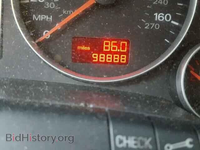 2008 AUDI A4 - VIN: WAUDF78E98A134906 - Photo 8