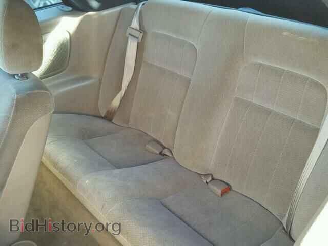 2002 CHRYSLER SEBRING - VIN: 1C3EL45R92N183226 - Фото 6