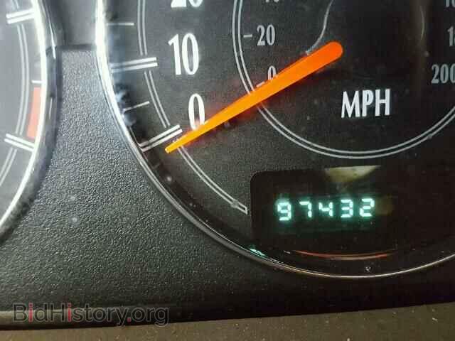 2002 CHRYSLER SEBRING - VIN: 1C3EL45R92N183226 - Фото 8