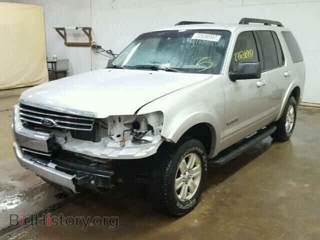 2007 FORD EXPLORER - VIN: 1FMEU73E97UB68292 - Photo 2