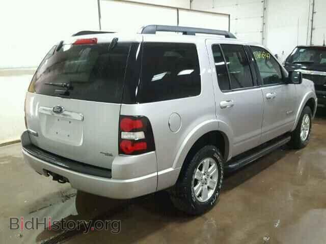 2007 FORD EXPLORER - VIN: 1FMEU73E97UB68292 - Photo 4