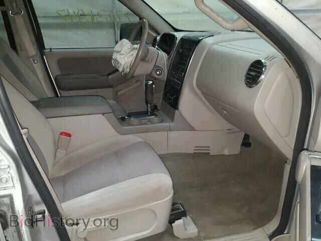 2007 FORD EXPLORER - VIN: 1FMEU73E97UB68292 - Photo 5