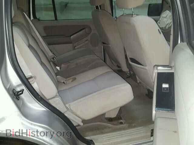 2007 FORD EXPLORER - VIN: 1FMEU73E97UB68292 - Photo 6