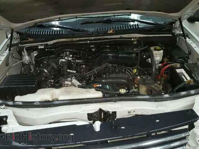 2007 FORD EXPLORER - VIN: 1FMEU73E97UB68292 - Photo 7