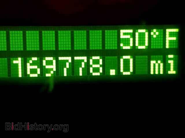2007 FORD EXPLORER - VIN: 1FMEU73E97UB68292 - Photo 8
