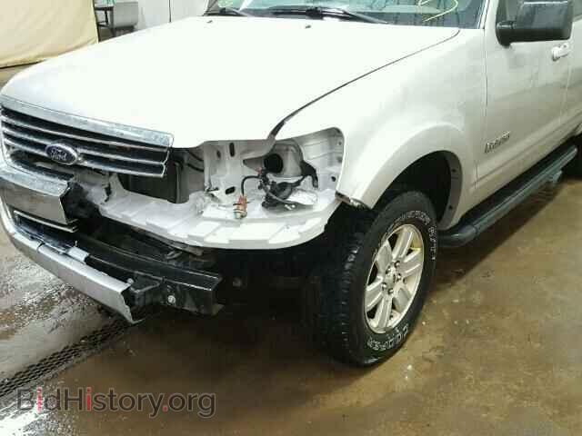 2007 FORD EXPLORER - VIN: 1FMEU73E97UB68292 - Photo 9