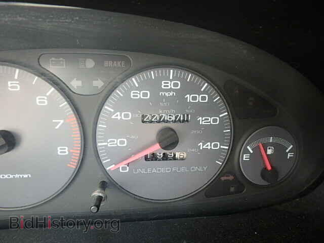 1996 ACURA INTEGRA - VIN: JH4DC4340TS009285 - Фото 8