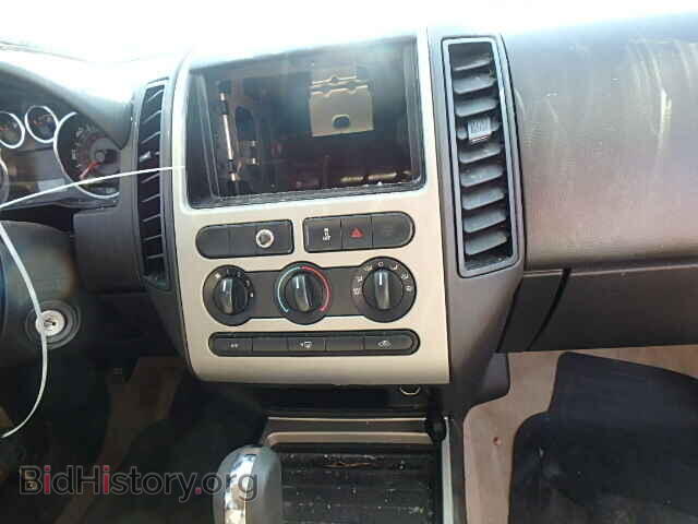2008 FORD EDGE - VIN: 2FMDK36CX8BA81562 - Фото 9