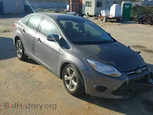 Фотография 1FADP3F28DL259076 - FORD FOCUS 2013
