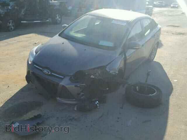 2013 FORD FOCUS - VIN: 1FADP3F28DL259076 - Photo 2