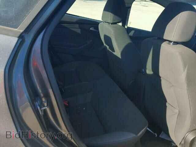 2013 FORD FOCUS - VIN: 1FADP3F28DL259076 - Photo 6