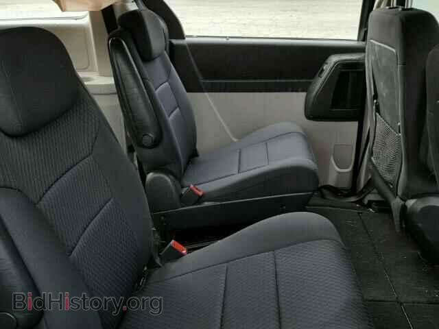 2010 DODGE CARAVAN - VIN: 2D4RN3D11AR380375 - Фото 6
