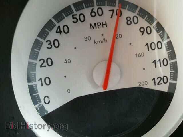 2010 DODGE CARAVAN - VIN: 2D4RN3D11AR380375 - Фото 8