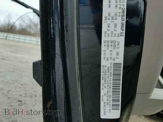 2010 DODGE CARAVAN - VIN: 2D4RN3D11AR380375 - Фото 10