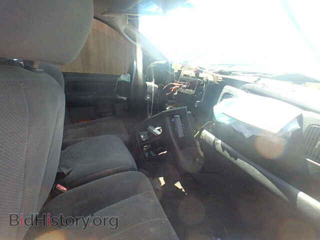 2003 DODGE RAM 1500 - VIN: 1D7HA18Z33S165547 - Фото 5
