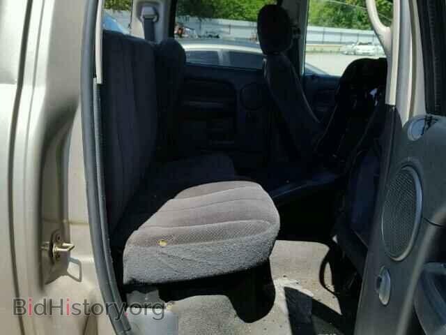 2003 DODGE RAM 1500 - VIN: 1D7HA18Z33S165547 - Фото 6