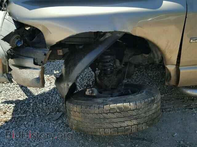 2003 DODGE RAM 1500 - VIN: 1D7HA18Z33S165547 - Фото 9