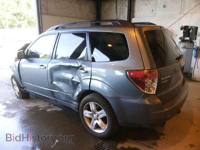 2010 SUBARU FORESTER - VIN: JF2SH6DC7AH912461 - Фото 3