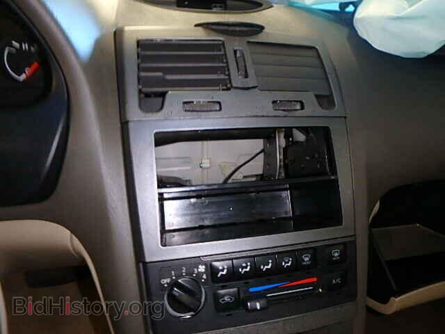 2000 NISSAN MAXIMA - VIN: JN1CA31D4YT502696 - Фото 9