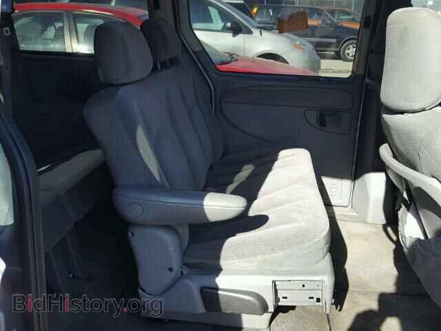 2005 DODGE CARAVAN - VIN: 1D4GP24R85B363255 - Фото 6
