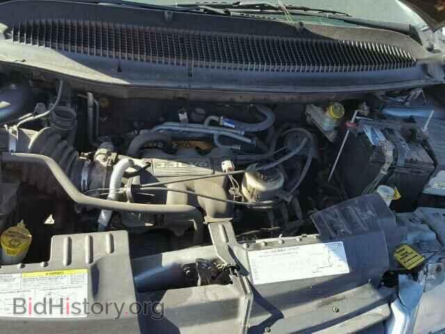 2005 DODGE CARAVAN - VIN: 1D4GP24R85B363255 - Фото 7