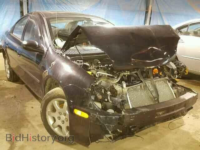 Photo 1B3ES56C53D259404 - DODGE NEON 2003