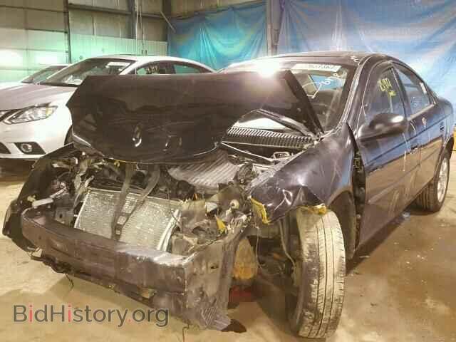 2003 DODGE NEON - VIN: 1B3ES56C53D259404 - Фото 2