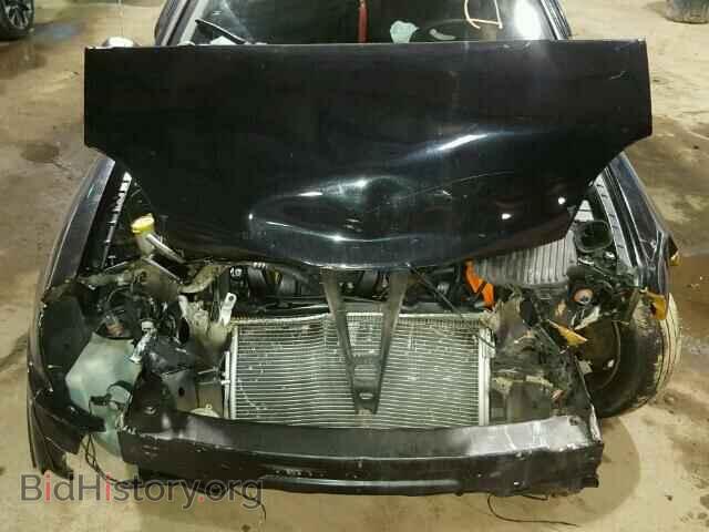 2003 DODGE NEON - VIN: 1B3ES56C53D259404 - Фото 7