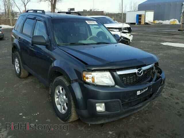 Фотография 4F2CZ92799KM01503 - MAZDA TRIBUTE 2009