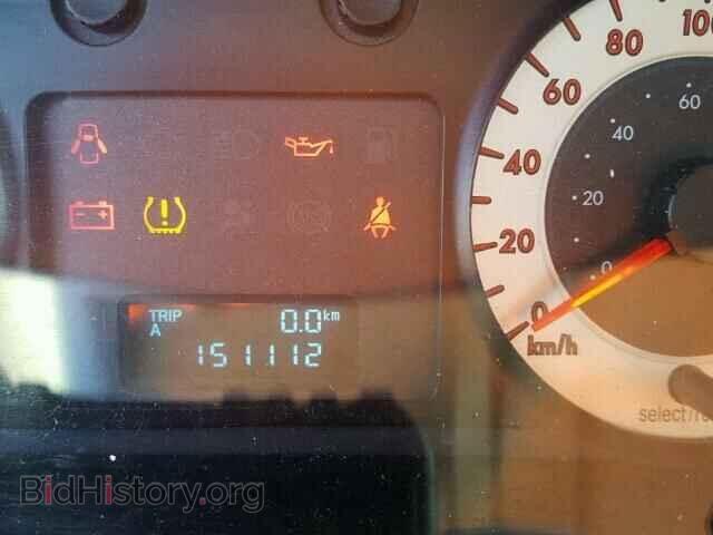2009 MAZDA TRIBUTE - VIN: 4F2CZ92799KM01503 - Фото 8