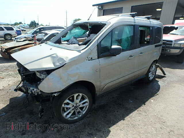 2014 FORD TRANSIT CO - VIN: NM0AS8F73E1148093 - Фото 2
