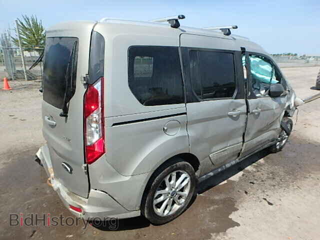 2014 FORD TRANSIT CO - VIN: NM0AS8F73E1148093 - Фото 4