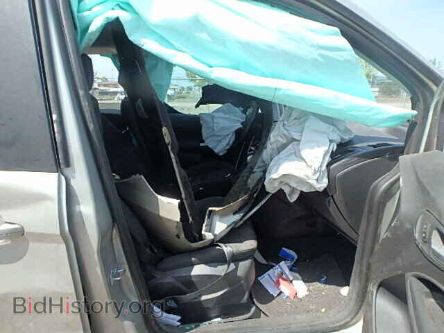 2014 FORD TRANSIT CO - VIN: NM0AS8F73E1148093 - Фото 5