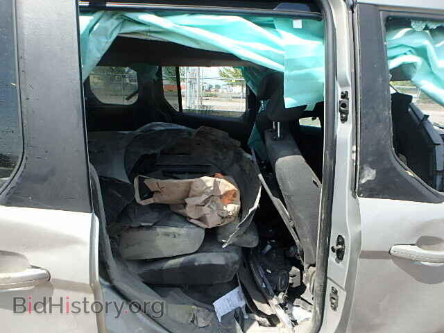 2014 FORD TRANSIT CO - VIN: NM0AS8F73E1148093 - Фото 6