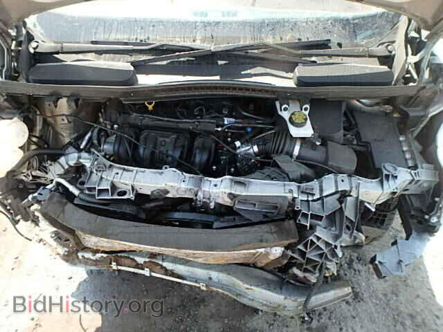 2014 FORD TRANSIT CO - VIN: NM0AS8F73E1148093 - Фото 7