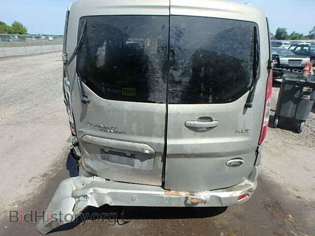2014 FORD TRANSIT CO - VIN: NM0AS8F73E1148093 - Фото 9