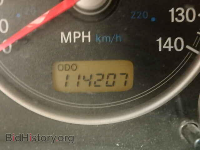 2003 CHRYSLER SEBRING - VIN: 4C3AG42G23E210028 - Фото 8