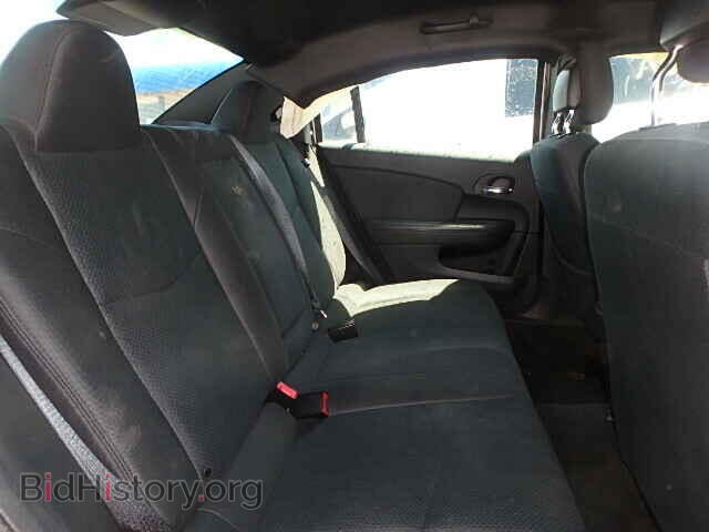 2012 CHRYSLER 200 - VIN: 1C3CCBAB6CN104584 - Фото 6