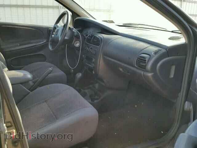 2000 DODGE NEON - VIN: 1B3ES46C7YD751286 - Фото 5
