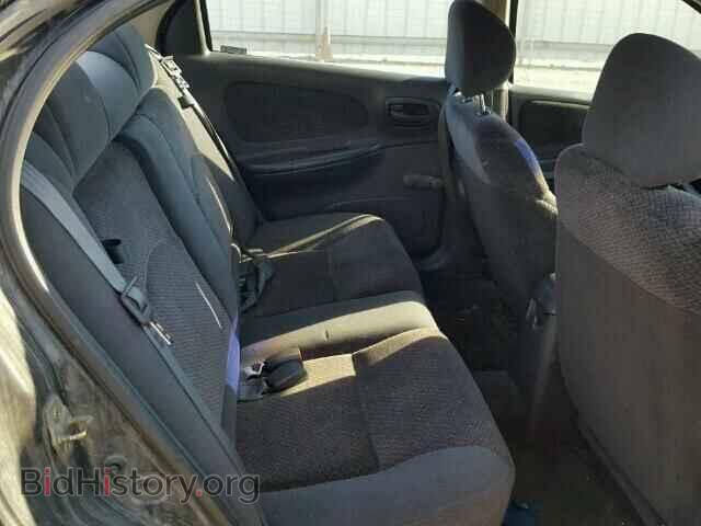 2000 DODGE NEON - VIN: 1B3ES46C7YD751286 - Фото 6
