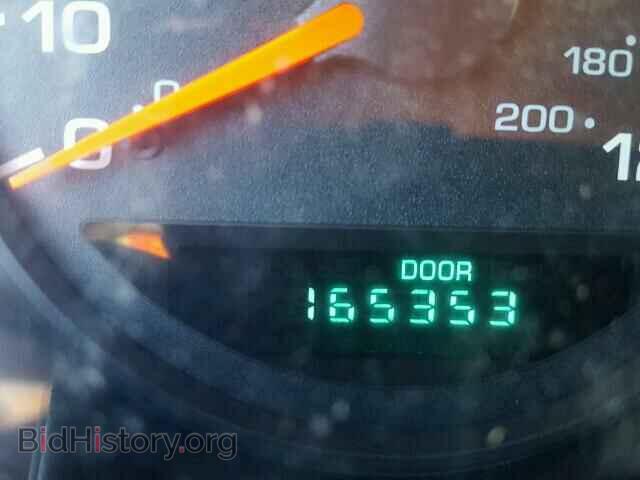 2000 DODGE NEON - VIN: 1B3ES46C7YD751286 - Фото 8