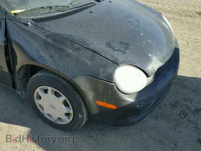 2000 DODGE NEON - VIN: 1B3ES46C7YD751286 - Фото 9